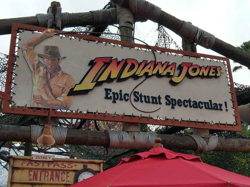 Please, Disney, Don’t Ruin Indiana Jones