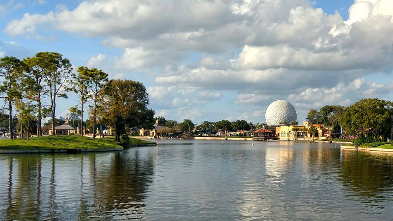 Disney’s Future Looking Bright