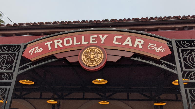 FOOD QUEST: Where Can You Get Quick Service Breakfast in Disney’s Hollywood Studios?