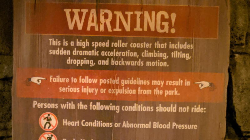 Orlando Remains Safe For Tourists