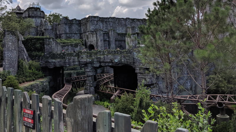 Are More Horror Movie Tie-Ins Coming to Universal?