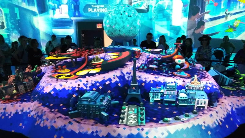 Are Costume Changes at Disney a Thing of the Past?