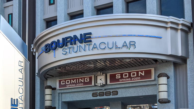 What's Coming to Universal Orlando