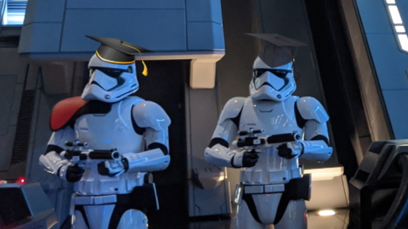 Disney Shows They Are Serious About Educating Their Workforce