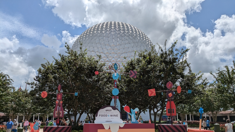 Confronting the Ethics of Running a Disney World Blog