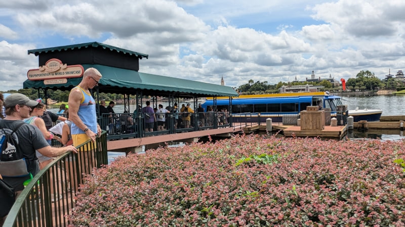 Staying Cool on the Friendship Boat: A History of Disney’s Air Conditioning Efforts